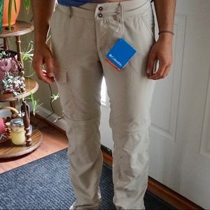 Columbia Palm Peak Convertible Hiking Pant